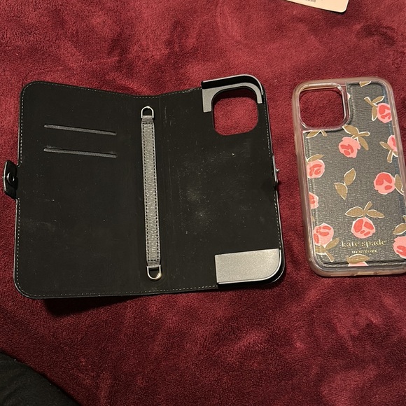 Phone Case for iPhone 12 PRO MAX - Picture 5 of 6